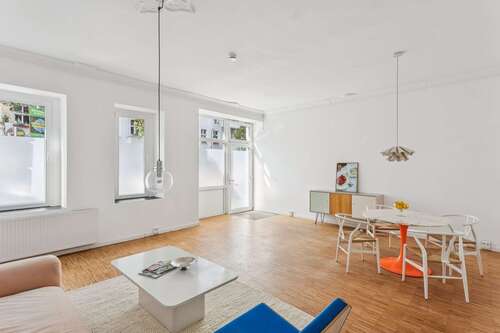 Foto - Wohnung zum Kaufen in Berlin 269.000,00 € 78.8 m²