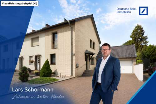 Foto - Haus zum Kaufen in Viersen 309.000,00 € 116 m²