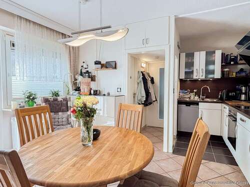 Foto - Wohnung zum Kaufen in Grömitz 249.000,00 € 49 m²