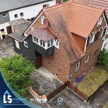 Foto - Haus zum Kaufen in Sandau (Elbe) 95.000,00 € 92 m²