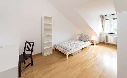 Foto - WG-Zimmer in München 885,00 € 13 m²