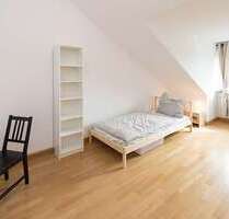 WG-Zimmer in München 885,00 € 13 m²