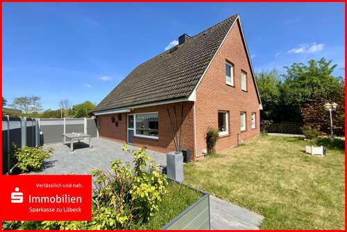Foto - Haus zum Kaufen in Stockelsdorf 399.000,00 € 143 m²