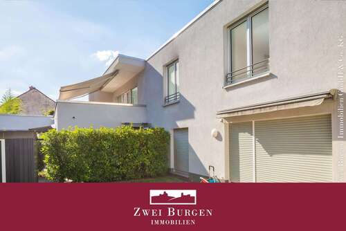 Foto - Wohnung zum Kaufen in Weinheim 682.000,00 € 143 m²