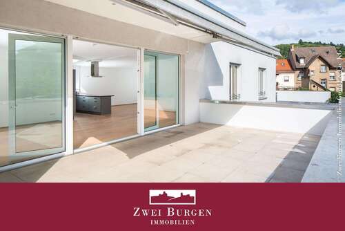 Foto - Wohnung zum Kaufen in Weinheim 682.000,00 € 143 m²