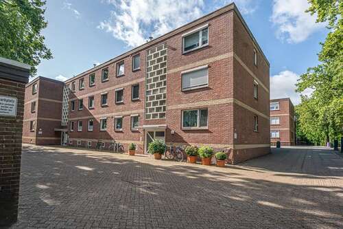 Foto - Wohnung zum Kaufen in Bad Zwischenahn 119.000,00 € 51.4 m²