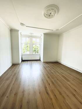 Foto - Wohnung zum Mieten in Magdeburg 625,00 € 82.83 m²