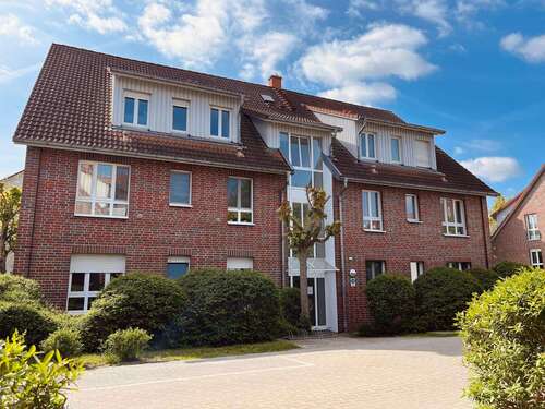 Foto - Wohnung zum Kaufen in Genshagen 199.000,00 € 74.59 m²