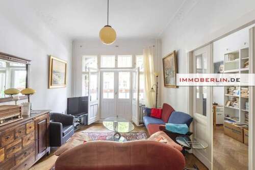 Foto - Wohnung zum Kaufen in Berlin 799.000,00 € 135 m²