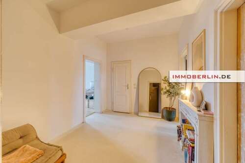 Foto - Wohnung zum Kaufen in Berlin 415.000,00 € 70 m²