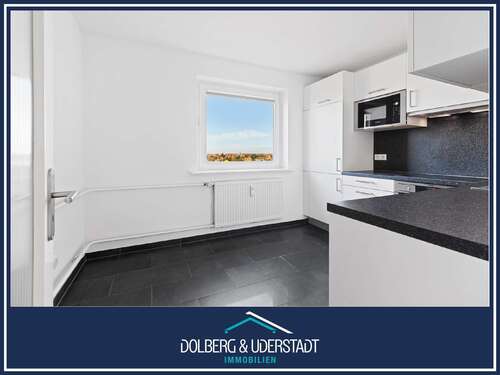 Foto - Wohnung zum Kaufen in Hamburg Tonndorf 249.000,00 € 60.87 m²