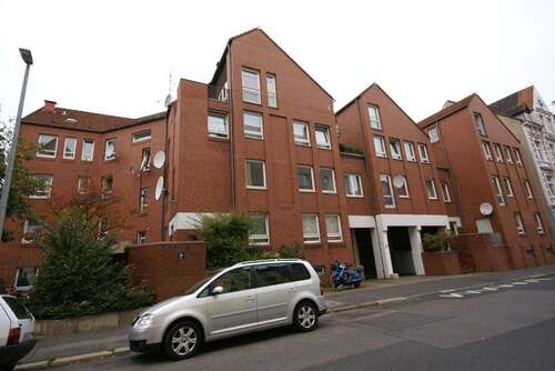 Foto - Wohnung zum Mieten in Hannover 885,35 € 92.79 m²