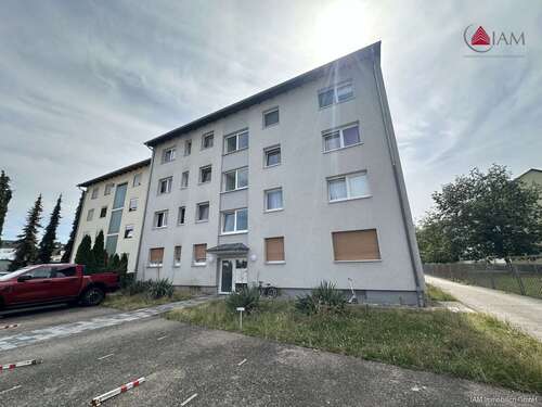Foto - Wohnung zum Mieten in Rodenbach Niederrodenbach 530,00 € 51 m²