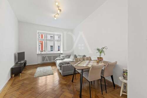 Foto - Wohnung zum Kaufen in München 874.500,00 € 88.1 m²