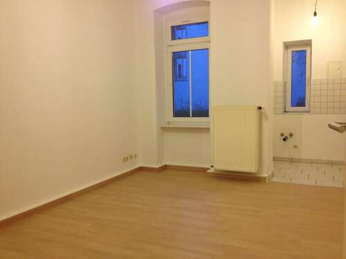 Foto - Wohnung zum Mieten in Erfurt 450,00 € 43 m²