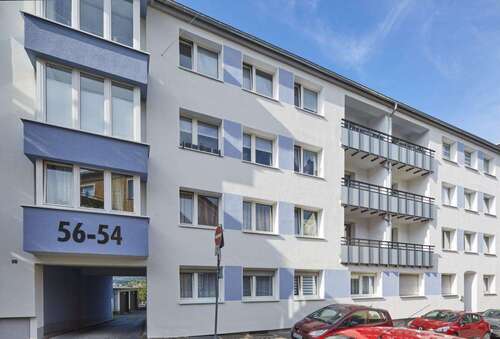 Foto - Wohnung zum Mieten in Wuppertal 789,00 € 82.71 m²