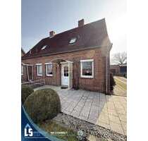 Haus zum Kaufen in Dömitz OT Heidhof 75.000,00 € 78 m²