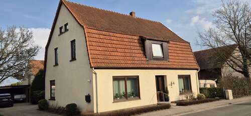 Foto - Haus zum Kaufen in Ottersberg 298.000,00 € 246 m²