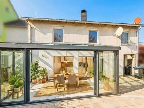 Foto - Haus zum Kaufen in Schkeuditz 199.000,00 € 135.71 m²