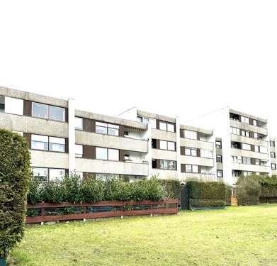 Foto - Wohnung zum Kaufen in Wolfsburg 135.000,00 € 90 m²