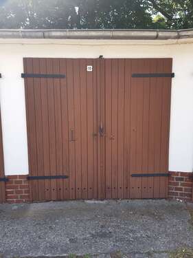 Foto - Garage zu vermieten in Hannover 95,00 €