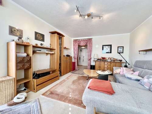 Foto - Wohnung zum Kaufen in Hofheim 197.000,00 € 61.25 m²