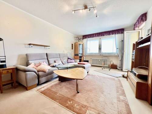 Foto - Wohnung zum Kaufen in Hofheim 220.000,00 € 61.25 m²