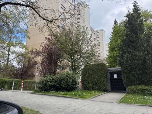 Foto - Wohnung zum Kaufen in München 395.000,00 € 75 m²