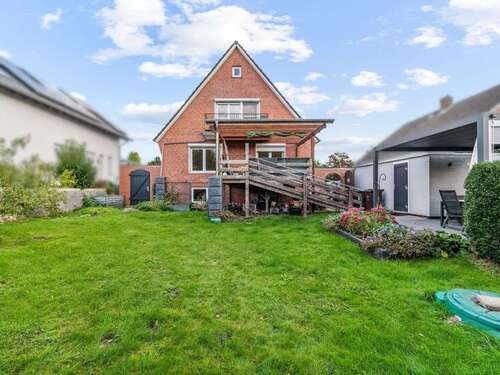 Foto - Haus zum Kaufen in Dänischenhagen 449.000,00 € 126.15 m²