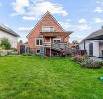 Haus zum Kaufen in Dänischenhagen 449.000,00 € 126.15 m²