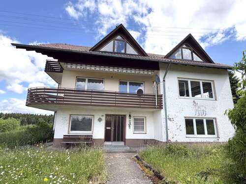 Foto - Haus zum Kaufen in Obernheim 165.000,00 € 138 m²