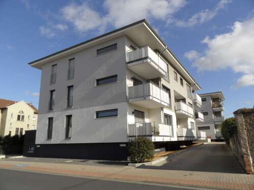 Foto - Wohnung zum Mieten in Bendorf 1.100,00 € 110 m²