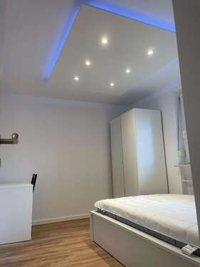 Foto - WG-Zimmer in München 600,00 € 10 m²