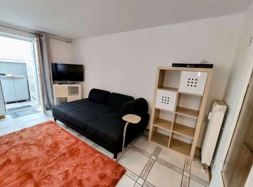 Foto - Wohnung zum Mieten in Schriesheim 490,00 € 26 m²