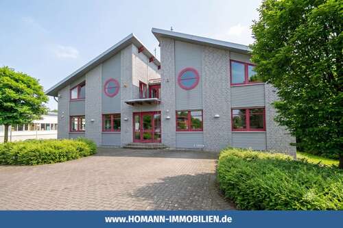 Foto - Büro in Nordwalde 869.000,00 € 513.83 m²