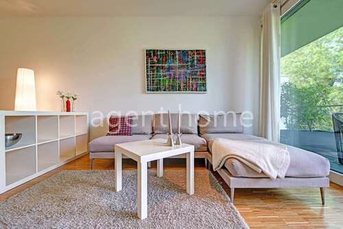 Foto - Wohnung zum Mieten in Stuttgart 1.240,00 € 55 m²