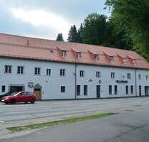 Wohnung zum Mieten in Passau Ilzstadt 500,00 € 42 m² - Passau / Ilzstadt