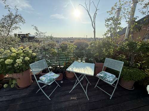 Foto - Wohnung zum Kaufen in Berlin 1.450.000,00 € 156 m²