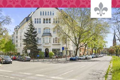 Foto - Einzelhandel in Berlin 495.000,00 € 80 m²