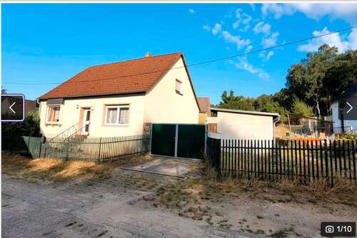 Foto - Haus zum Kaufen in Wittenberg 173.000,00 € 120 m²