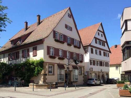 Foto - Wohnung zum Kaufen in Brackenheim 298.000,00 € 103.75 m²