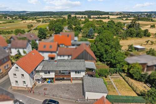 Foto - Haus zum Kaufen in Reiskirchen 249.000,00 € 170 m²