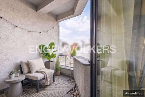Foto - Wohnung zum Kaufen in Wesseling 115.000,00 € 40 m²