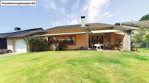 Foto - Haus zum Kaufen in Kempen 499.000,00 € 117.6 m²