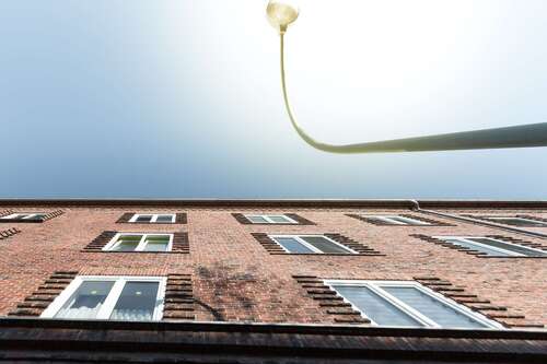 Foto - Wohnung zum Mieten in Bremerhaven 600,00 € 82.07 m²