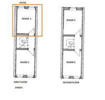 WG-Zimmer in Bonn 860,00 € 15 m²