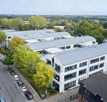 Büro in Hamburg 579,00 € 19 m² - 579,00 EUR Kaltmiete, ca.  19,00 m² in Hamburg (PLZ: 22339)