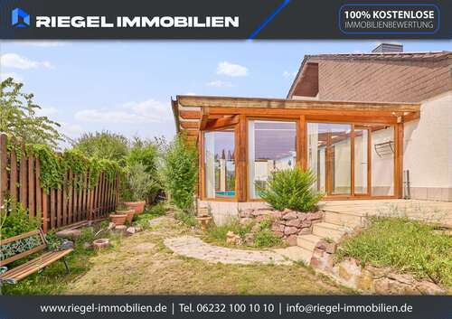 Foto - Haus zum Kaufen in Rödersheim-Gronau 609.000,00 € 215.8 m²