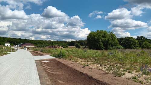 Foto - Grundstück zu verkaufen in Altlandsberg 228.750,00 € 1010 m²
