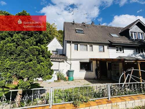 Foto - Haus zum Kaufen in Gummersbach 109.000,00 € 120 m²